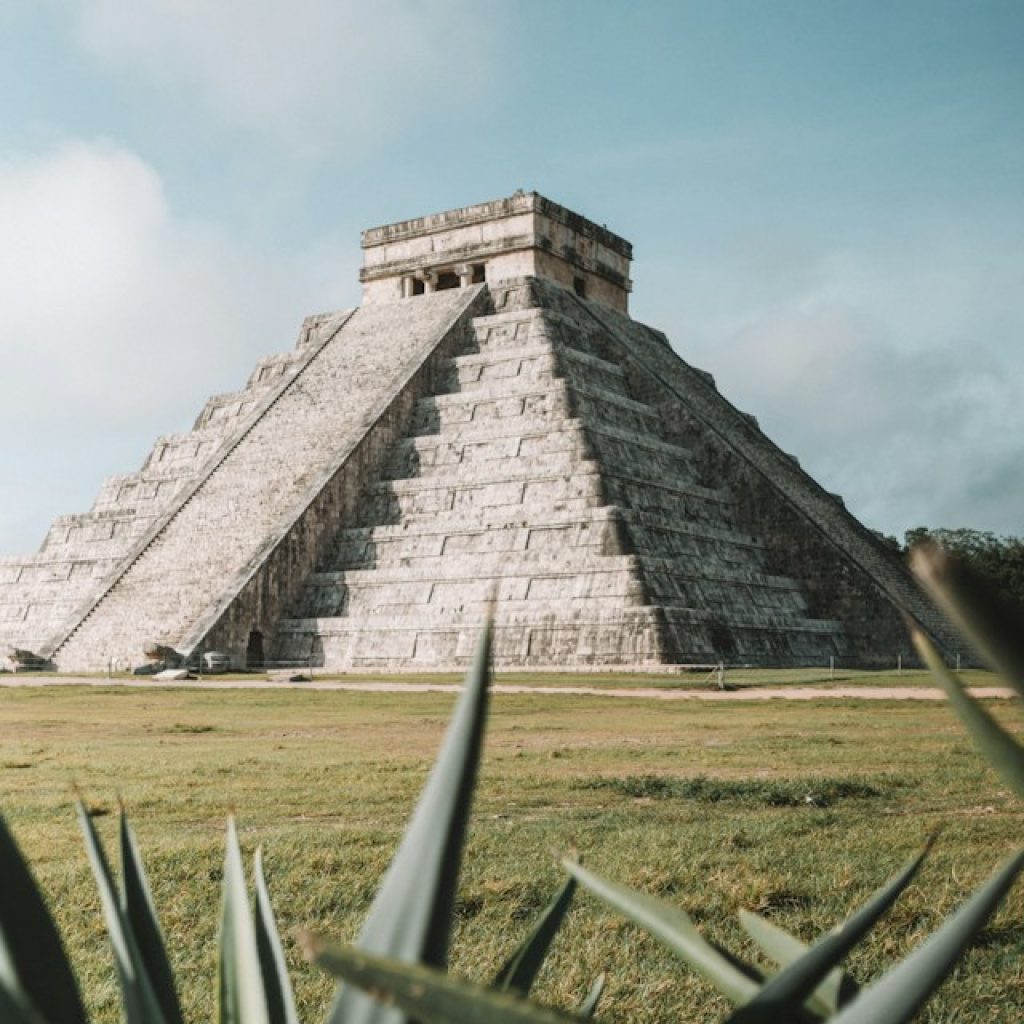 Los Mejores Lugares del Yucatán